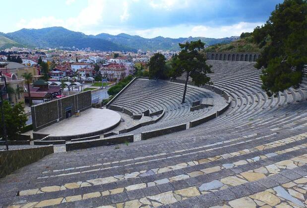 Marlin Apart - Görsel 3