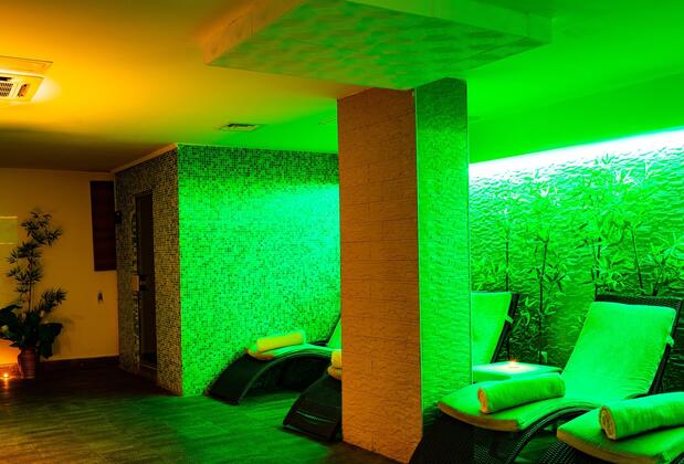 Ambassador Plaza Otel Kemer - Görsel 17