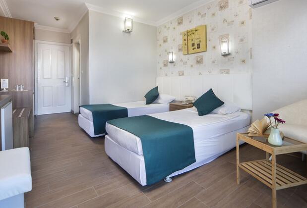 Alanya Büyük Otel - Görsel 10