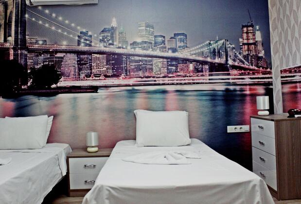 Tamara Suite Taksim - Görsel 8