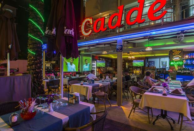 Alanya Büyük Otel - Görsel 5