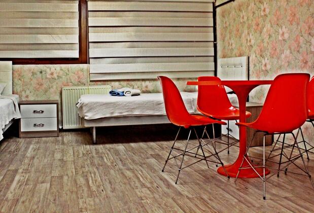 Tamara Suite Taksim - Görsel 10