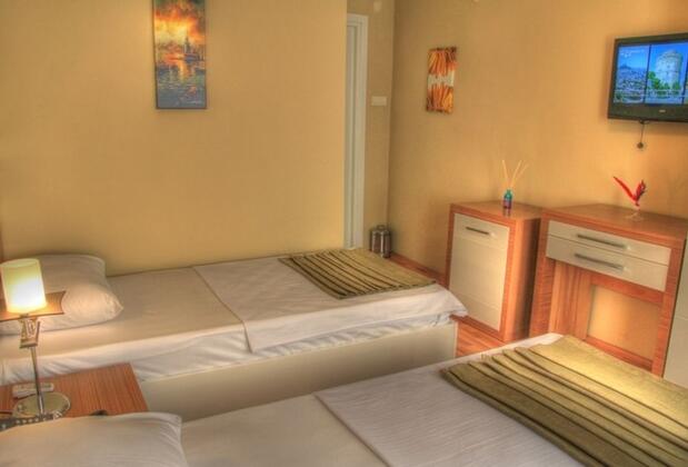 Tamara Suite Taksim - Görsel 7