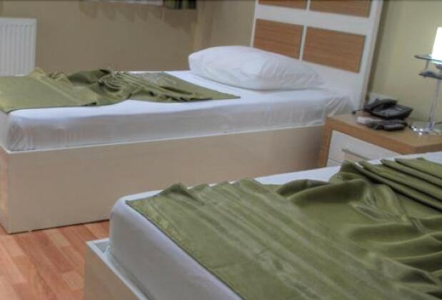 Tamara Suite Taksim - Görsel 9