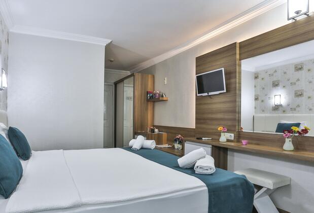 Alanya Büyük Otel - Görsel 14