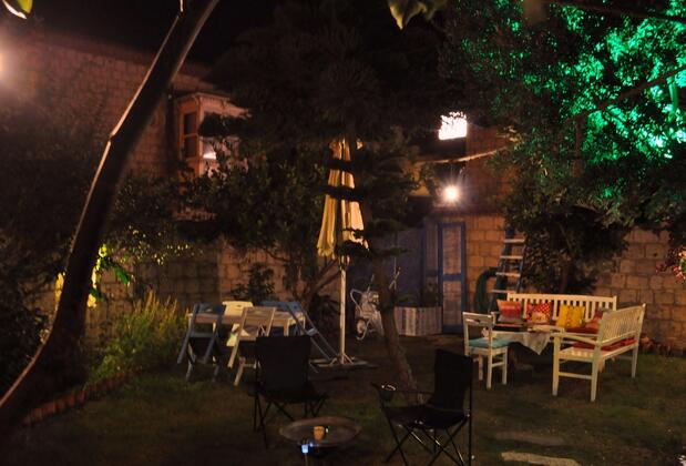 Alaçatı Kavalalı Otel - Görsel 8