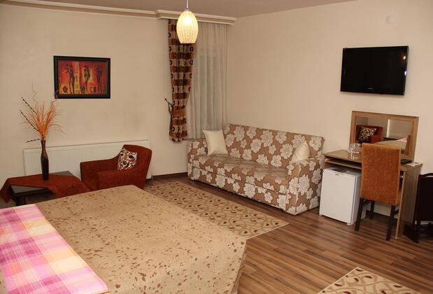 Aymini Hotel - Görsel 9