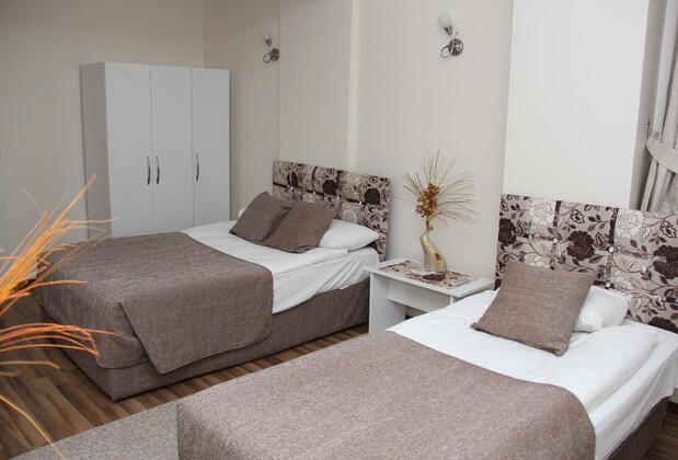 Aymini Hotel - Görsel 12