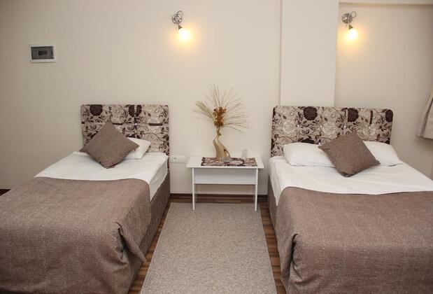 Aymini Hotel - Görsel 13