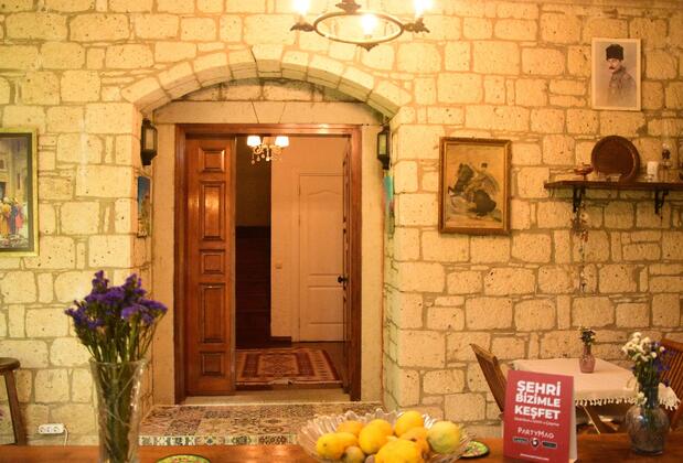 Alaçatı Kavalalı Otel - Görsel 6