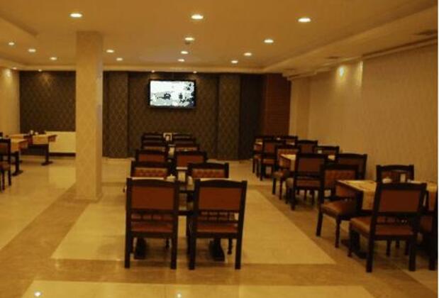 The Port Hotel İstanbul - Görsel 8