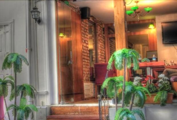 Tamara Suite Taksim - Görsel 6