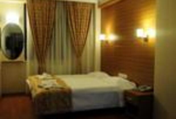 The Port Hotel İstanbul - Görsel 7