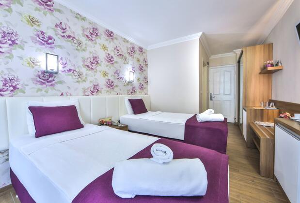 Alanya Büyük Otel - Görsel 16