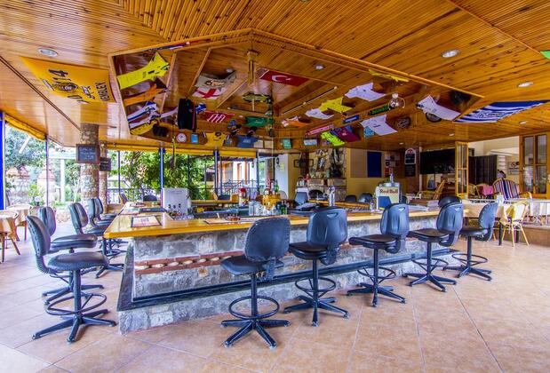 Magic Tulip Hotel - Görsel 16