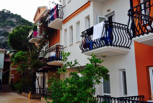 Magic Tulip Hotel - Görsel 18