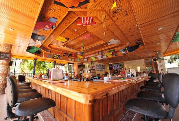 Magic Tulip Hotel - Görsel 19