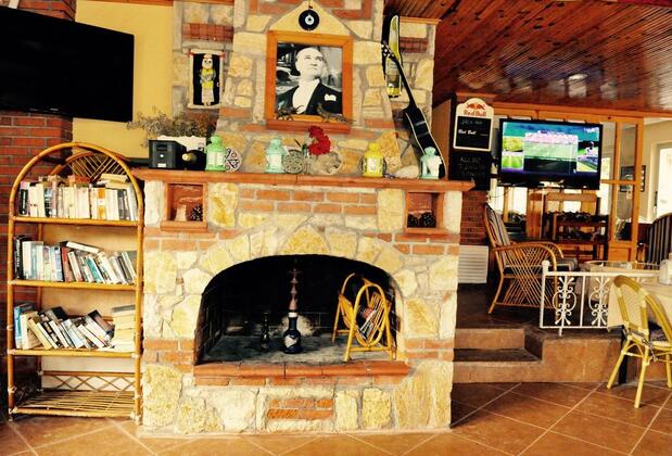 Magic Tulip Hotel - Görsel 20