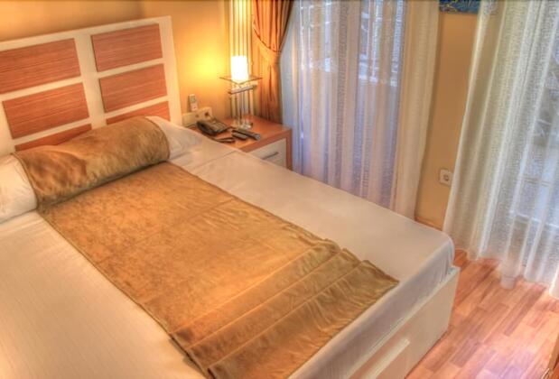 Tamara Suite Taksim - Görsel 5