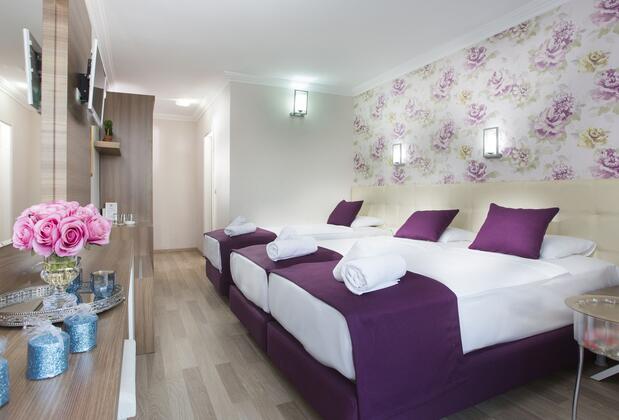 Alanya Büyük Otel - Görsel 15