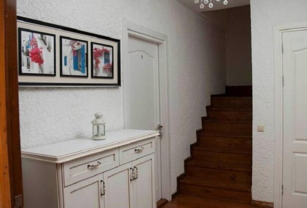 Alaçatı Kavalalı Otel - Görsel 17