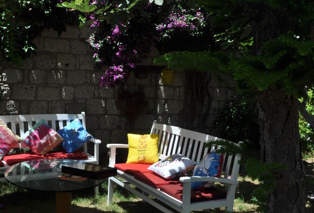 Alaçatı Kavalalı Otel - Görsel 3