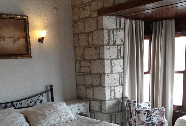 Alaçatı Kavalalı Otel - Görsel 18