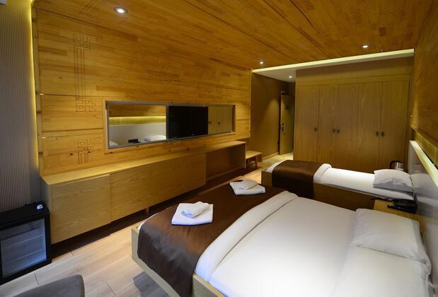 İnanlar Hotel - Görsel 8