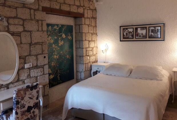 Alaçatı Kavalalı Otel - Görsel 21