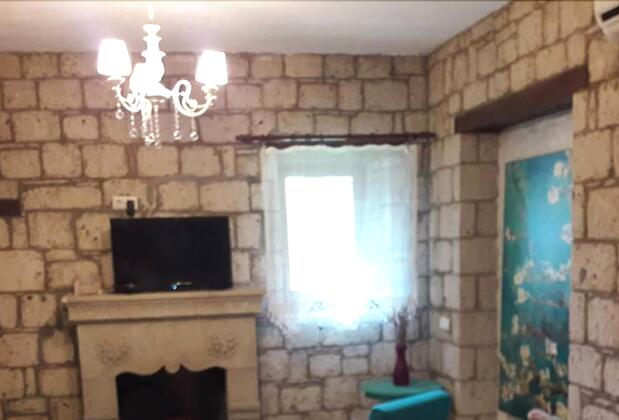 Alaçatı Kavalalı Otel - Görsel 23