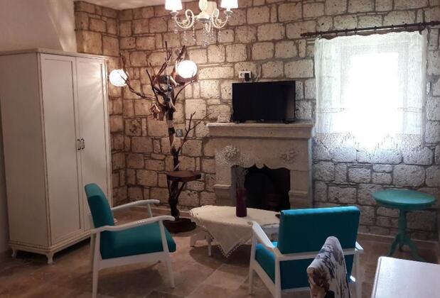 Alaçatı Kavalalı Otel - Görsel 25