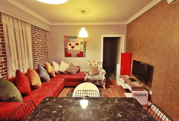 Red House Vip - Görsel 8