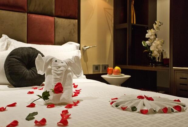 Red House Vip - Görsel 12