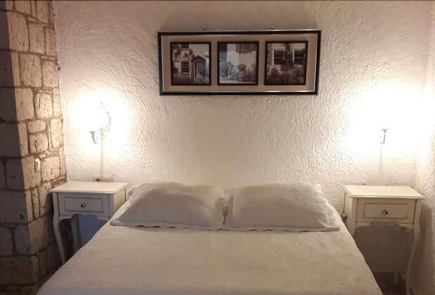 Alaçatı Kavalalı Otel - Görsel 27