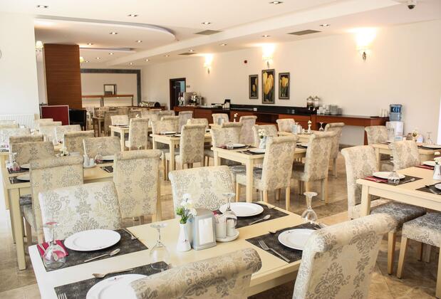 Tuna Otel - Görsel 13