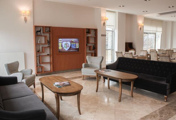 Tuna Otel - Görsel 12