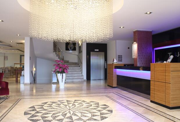 Tuna Otel - Görsel 6