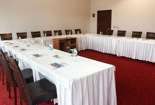 Tuna Otel - Görsel 15