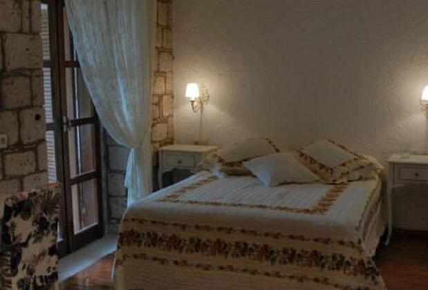 Alaçatı Kavalalı Otel - Görsel 28