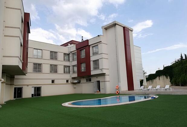 Tuna Otel - Görsel 4