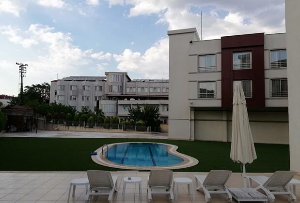 Tuna Otel - Görsel 5