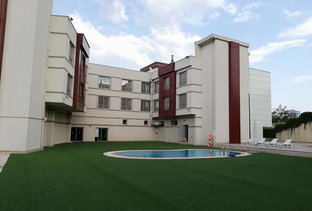 Tuna Otel - Görsel 3