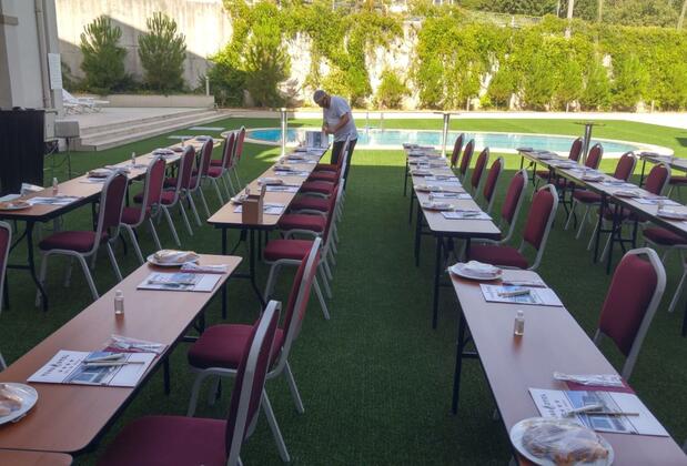 Tuna Otel - Görsel 19