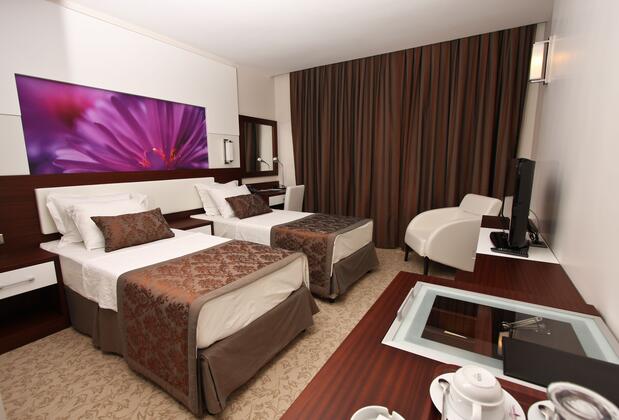 Tuna Otel - Görsel 20