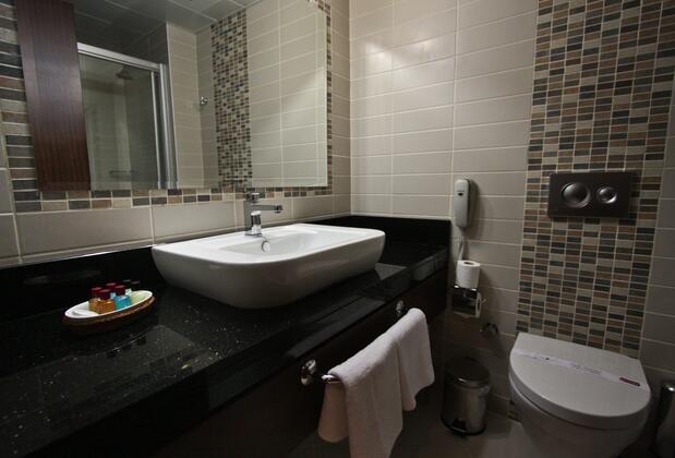 Tuna Otel - Görsel 22