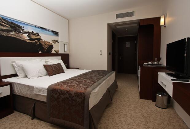 Tuna Otel - Görsel 24