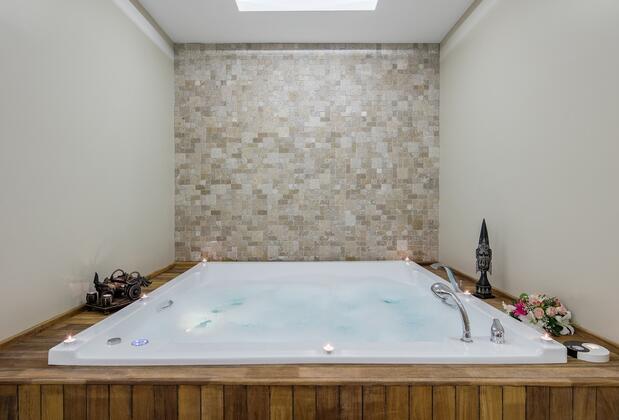 Majesty Club Kemer Beach Hotel - Görsel 29