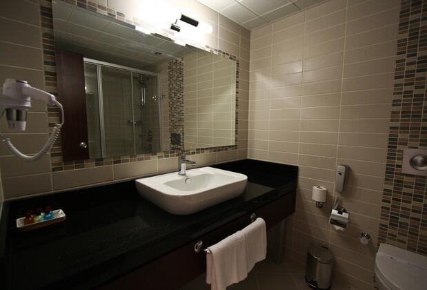 Tuna Otel - Görsel 27