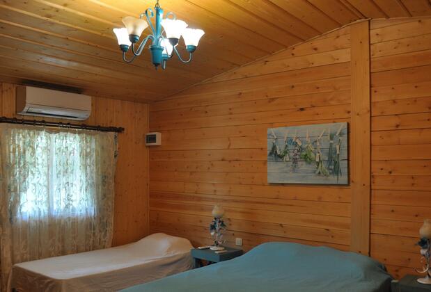 Alaçatı Kavalalı Otel - Görsel 29