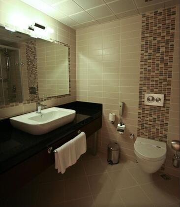 Tuna Otel - Görsel 28